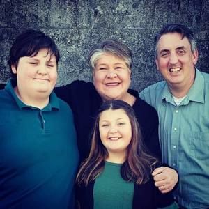 Meet your Posher, Stacy